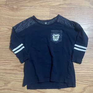 Butler University Shirt Girls XS